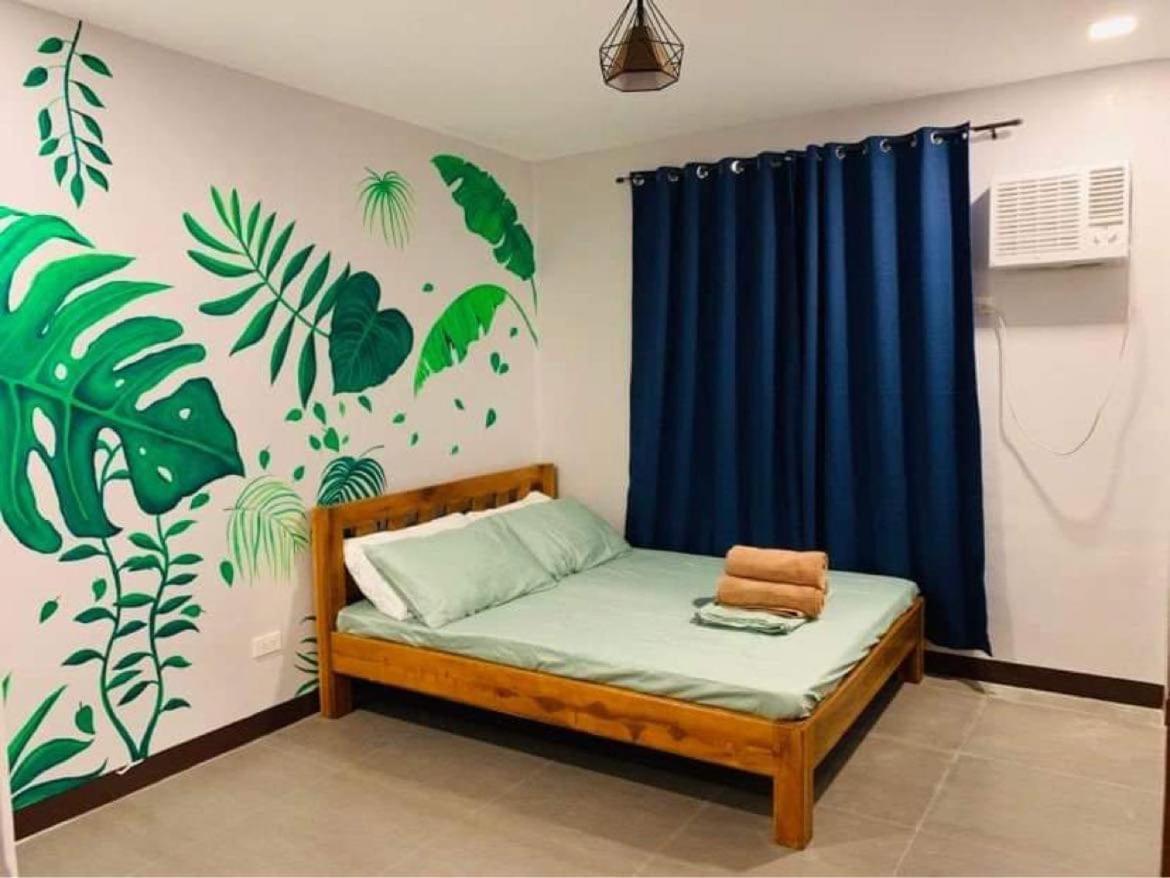 Zj Hometel Coron Esterno foto