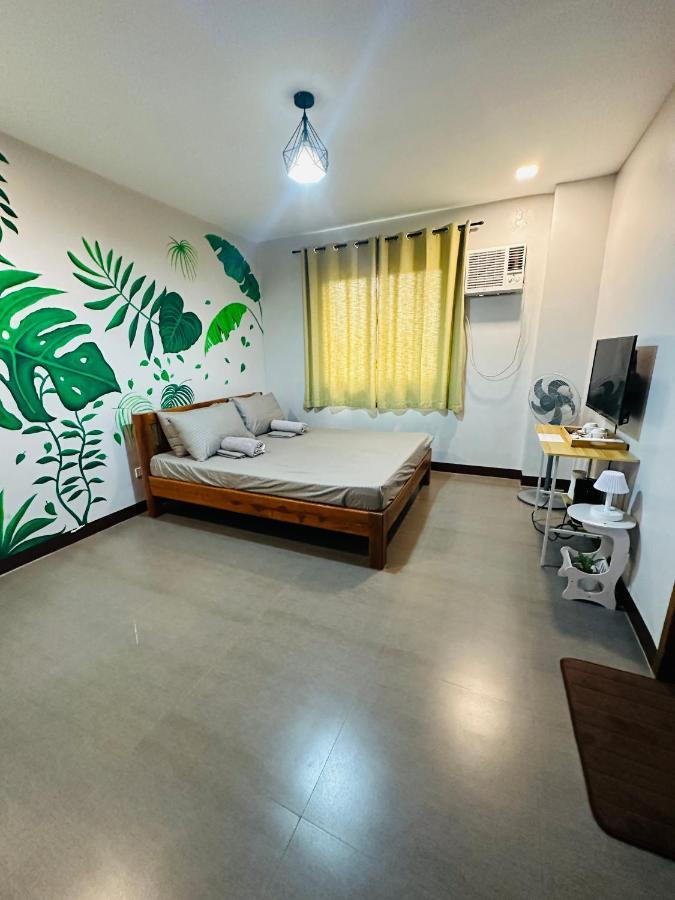 Zj Hometel Coron Esterno foto