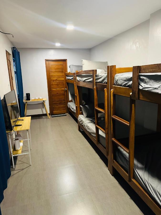 Zj Hometel Coron Esterno foto