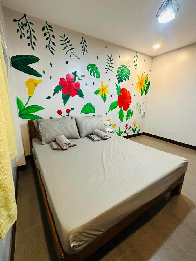 Zj Hometel Coron Esterno foto